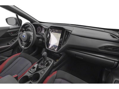 2024 Subaru Impreza RS 5-Door