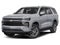2025 Chevrolet Tahoe 4WD LT