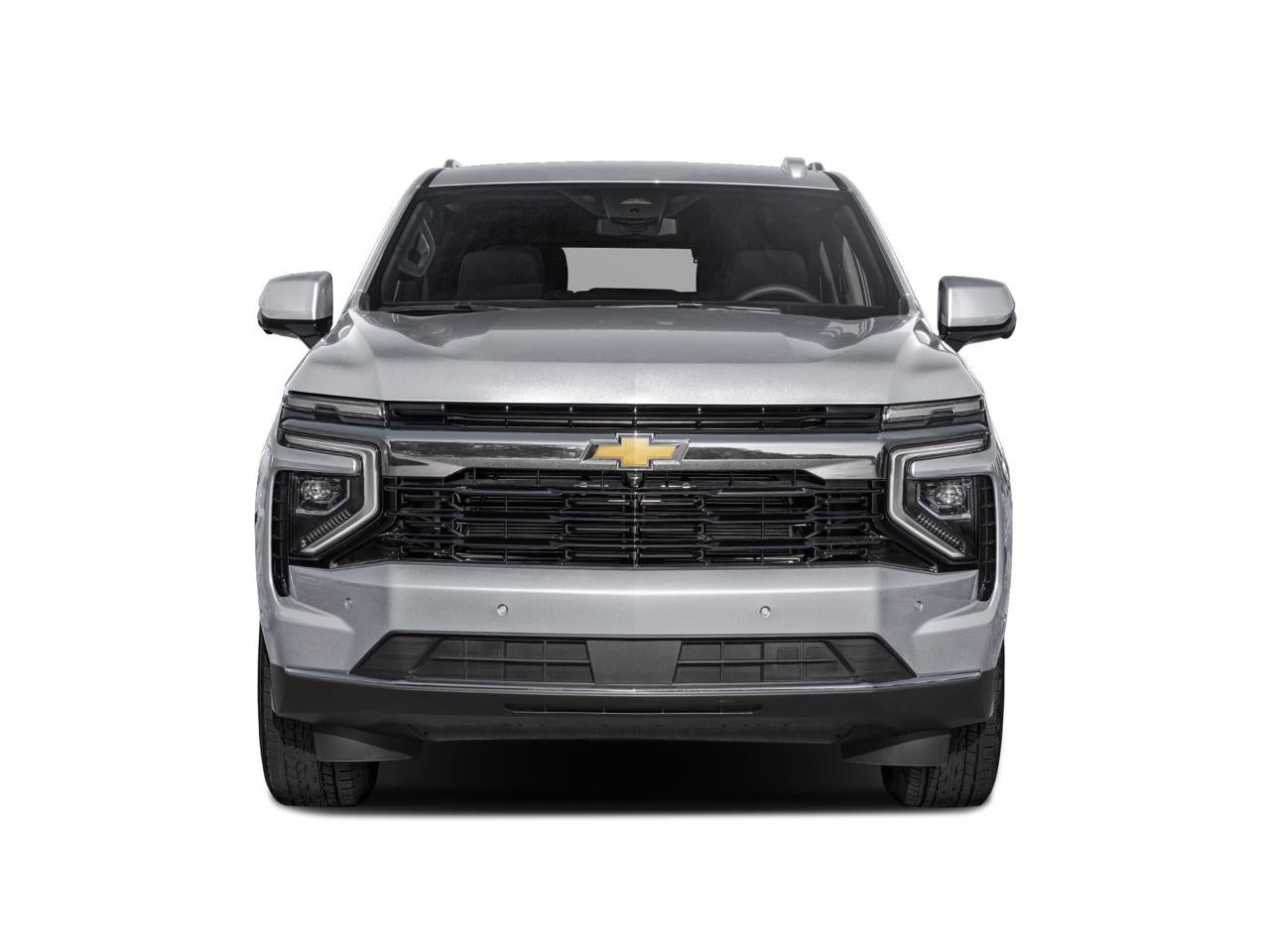 2025 Chevrolet Tahoe 4WD LT