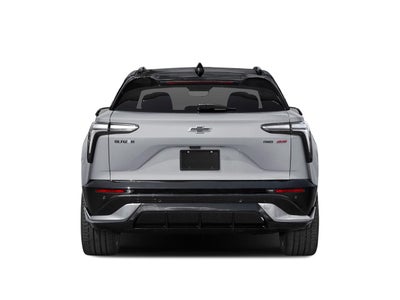 2025 Chevrolet Blazer EV SS