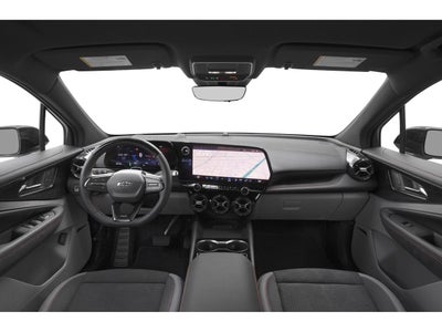 2025 Chevrolet Blazer EV SS