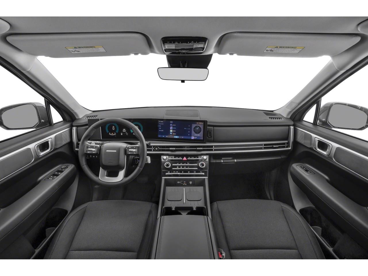 2025 Hyundai Santa Fe SE