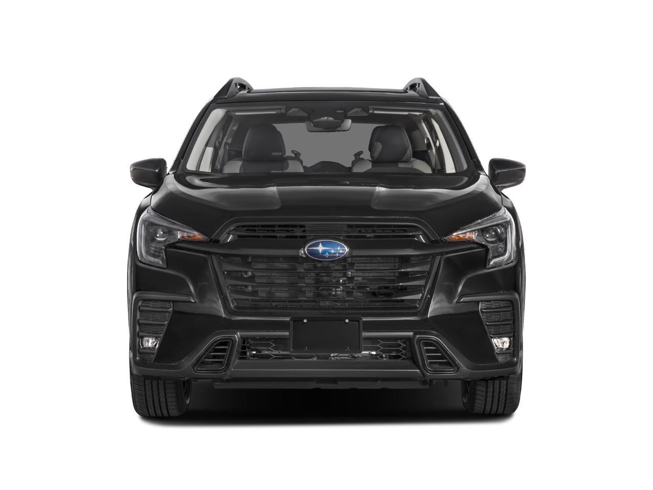 2025 Subaru Ascent Onyx Edition 7-Passenger