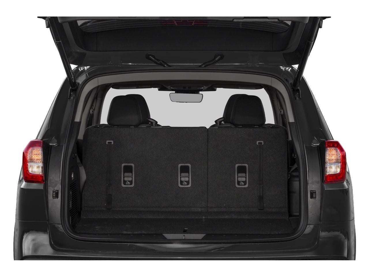 2025 Subaru Ascent Onyx Edition 7-Passenger