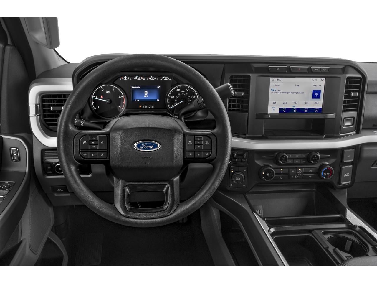 2026 Ford F-350Sd XLT