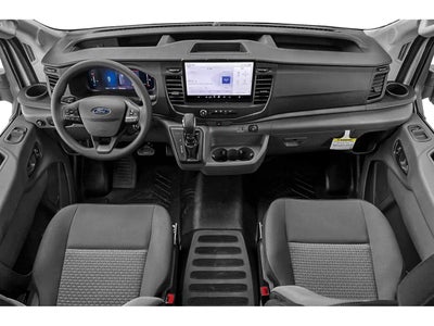 2026 Ford Transit-350 XLT
