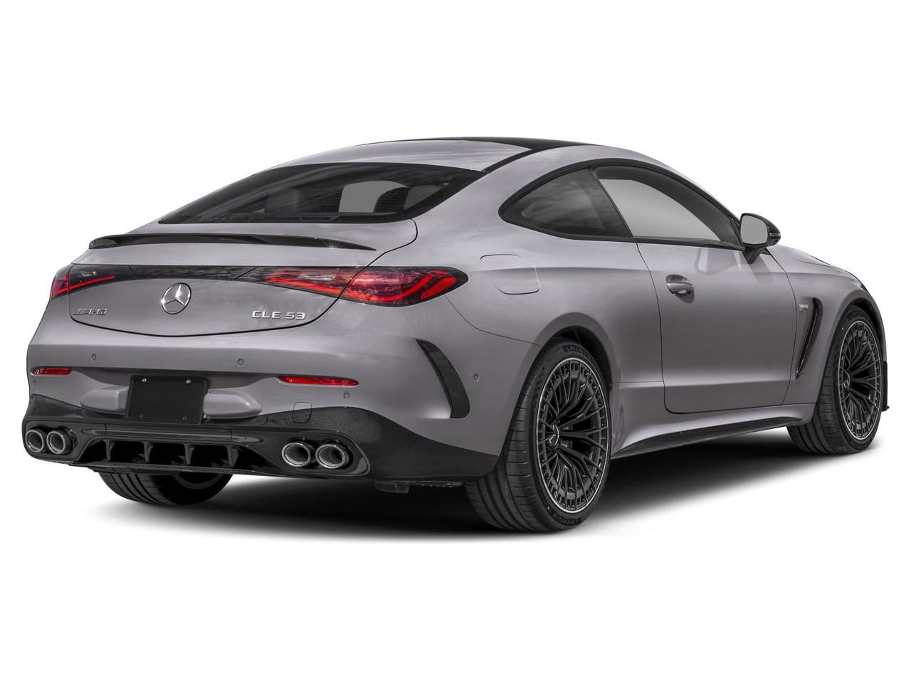 2026 Mercedes-Benz AMG® CLE 53 CLE 53 AMG®