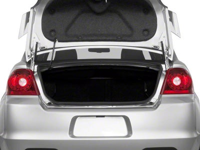 2011 Dodge Avenger Express