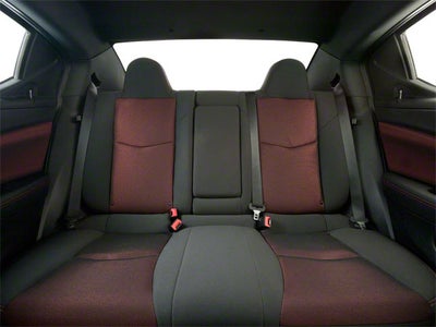 2011 Dodge Avenger Express