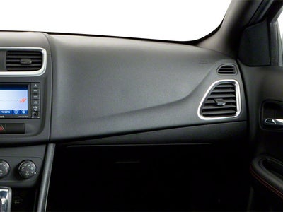 2011 Dodge Avenger Express