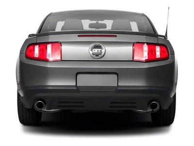 2011 Ford Mustang GT