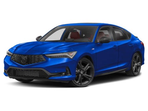 2024 Acura Integra A-SPEC Technology