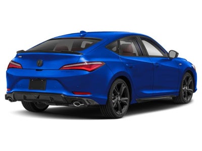 2024 Acura Integra A-SPEC Technology