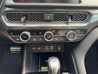 2024 Acura Integra A-SPEC Technology