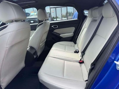 2024 Acura Integra A-SPEC Technology