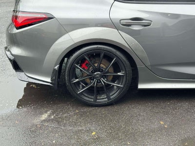 2024 Acura Integra Type S
