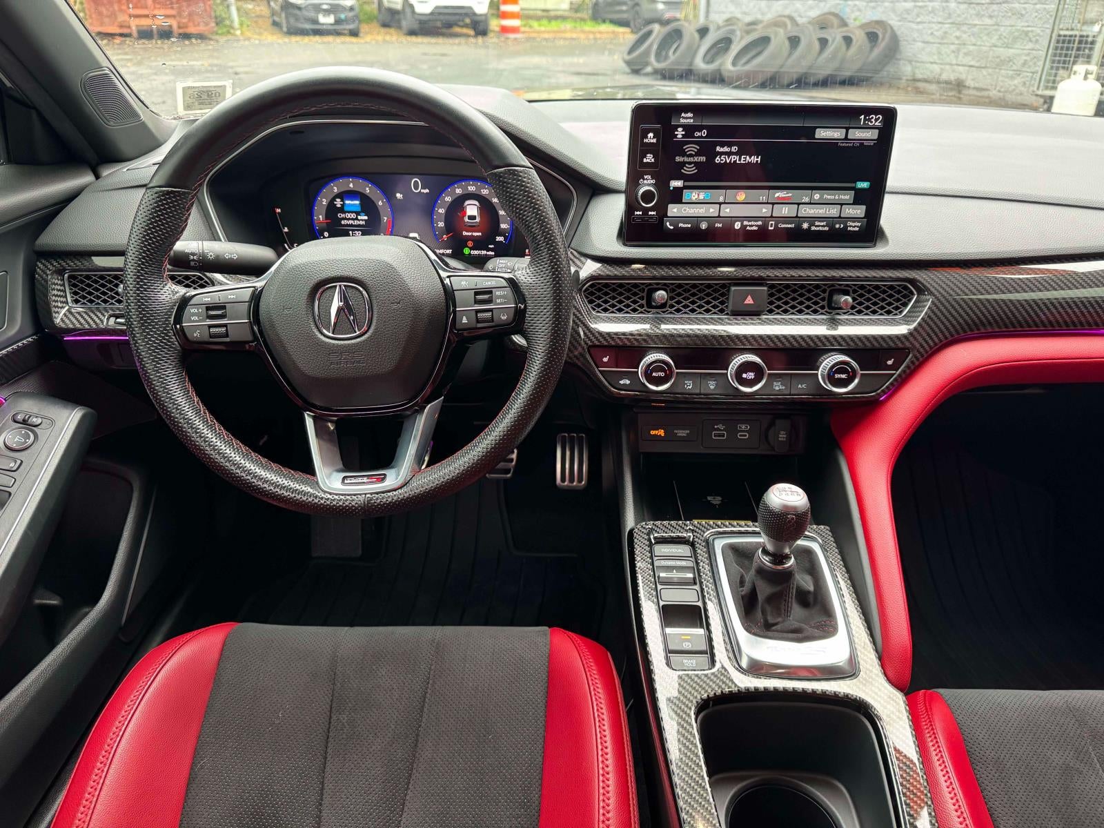 2024 Acura Integra Type S