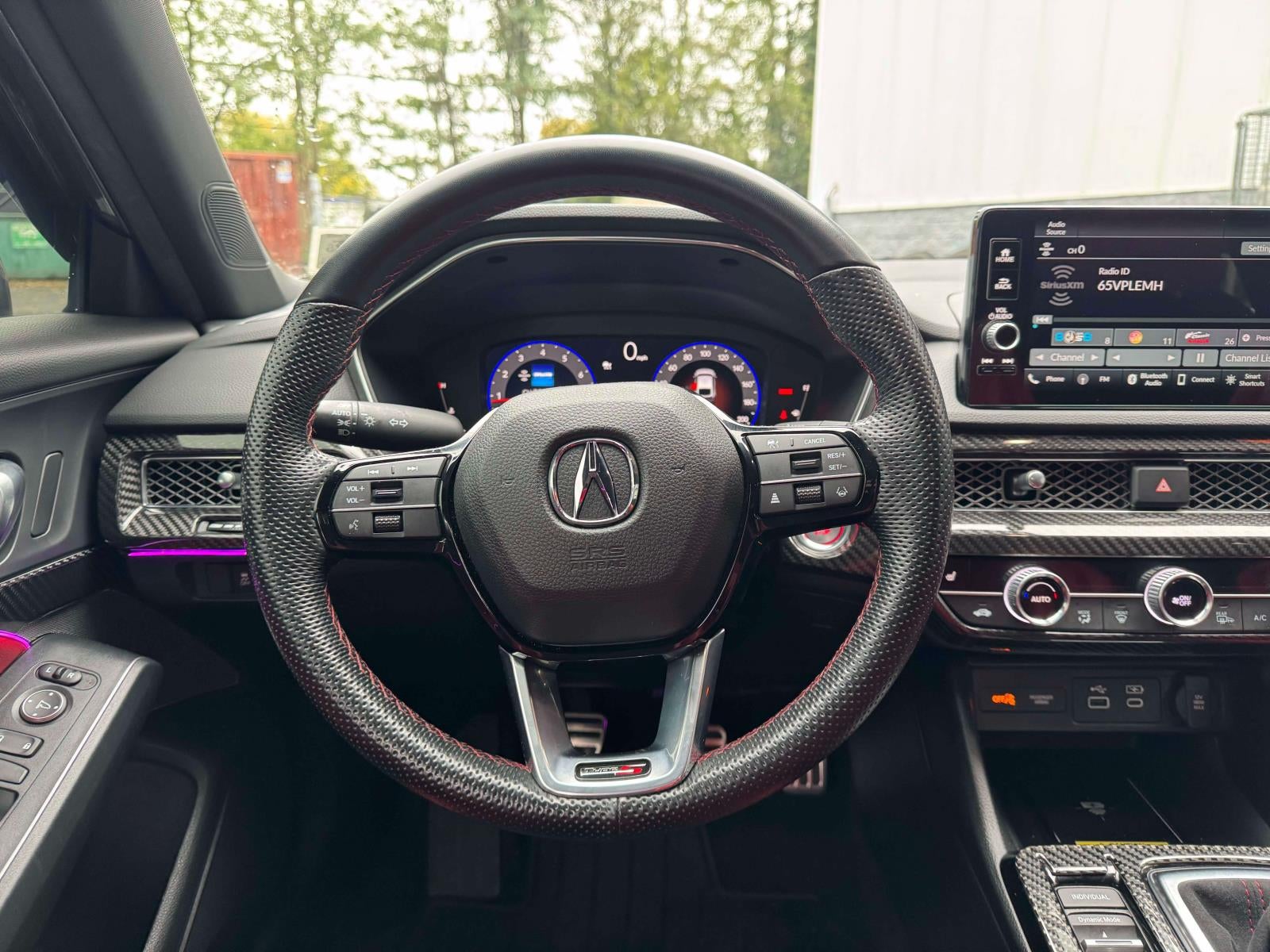 2024 Acura Integra Type S