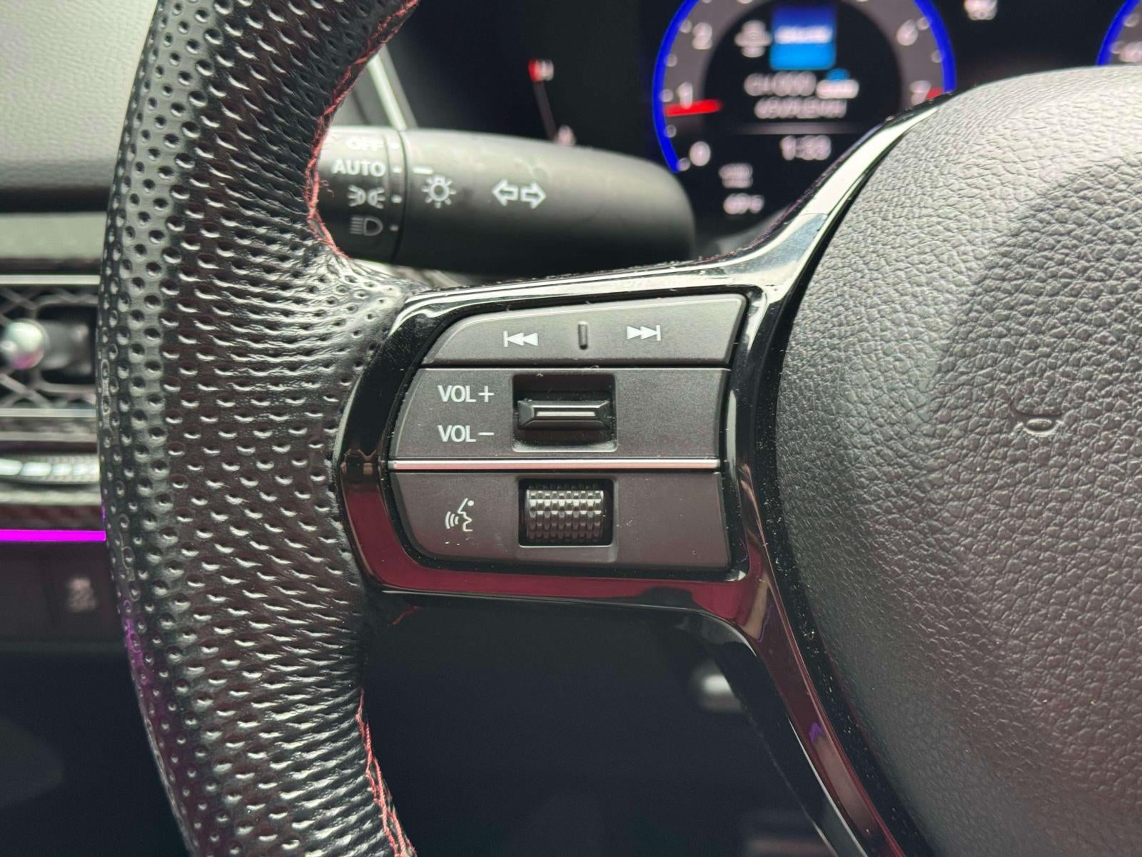 2024 Acura Integra Type S