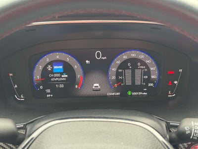 2024 Acura Integra Type S