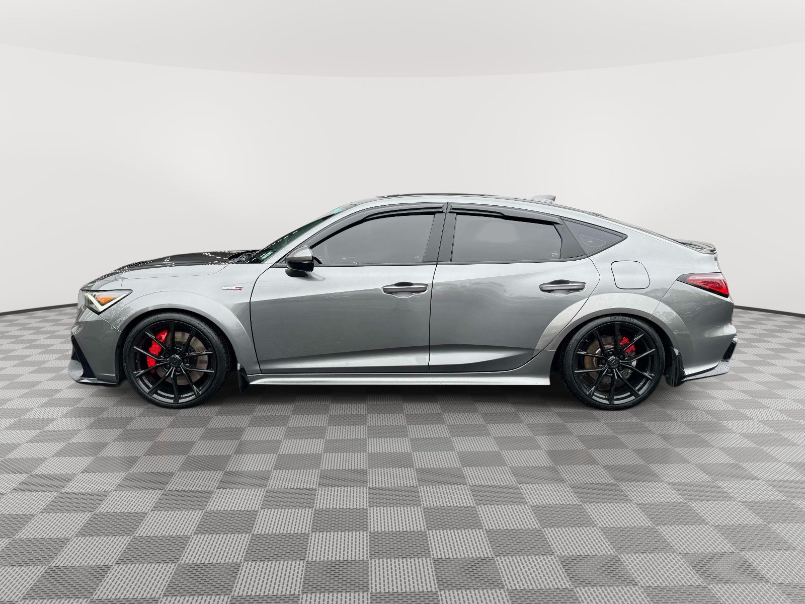 2024 Acura Integra Type S