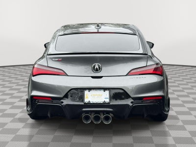 2024 Acura Integra Type S