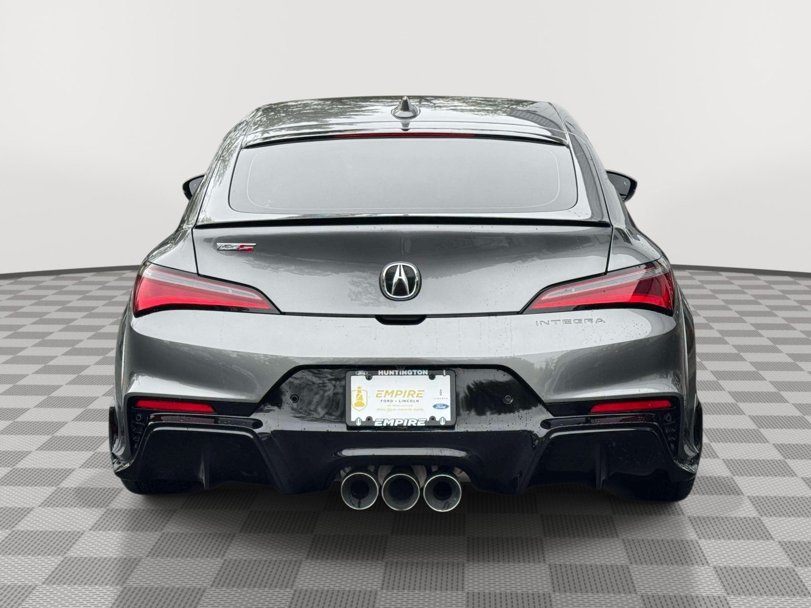 2024 Acura Integra Type S
