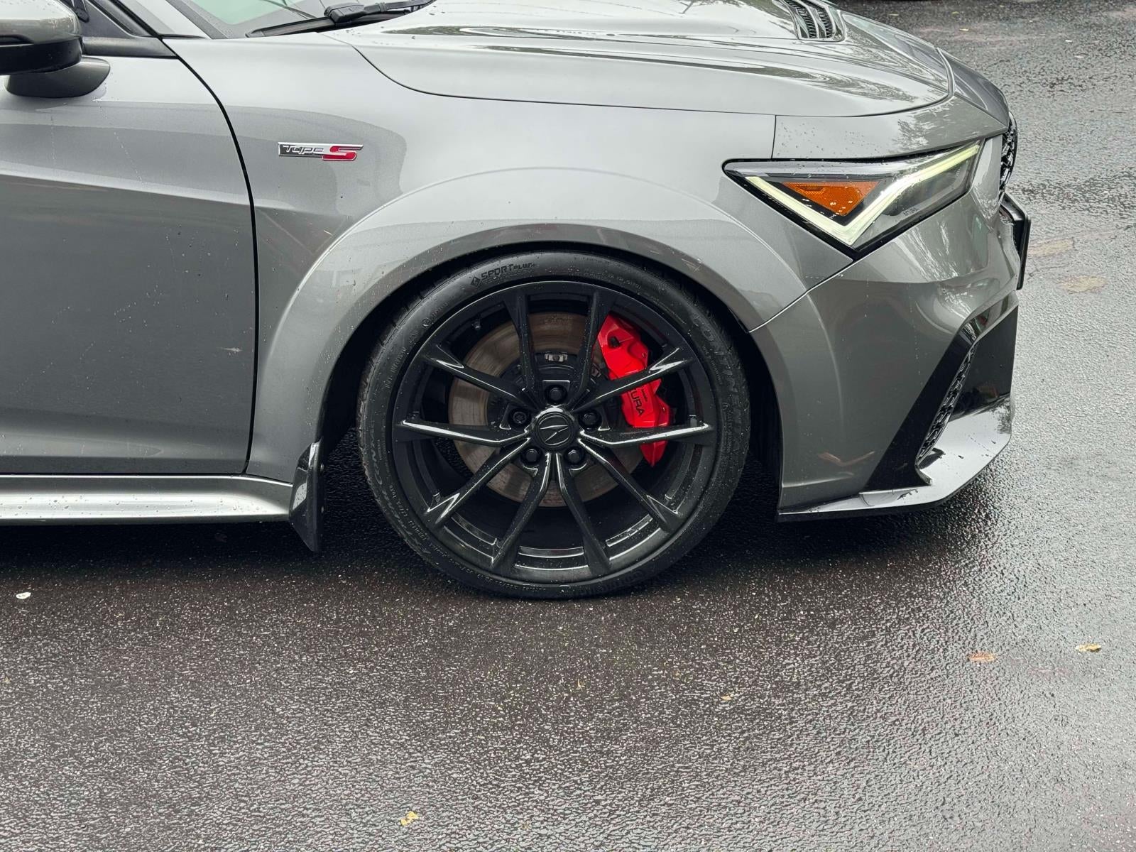 2024 Acura Integra Type S