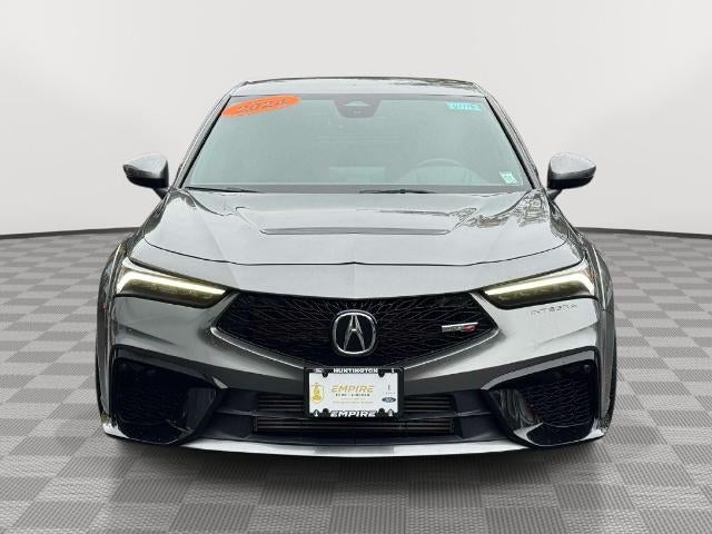 2024 Acura Integra Type S