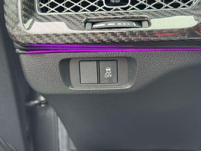 2024 Acura Integra Type S