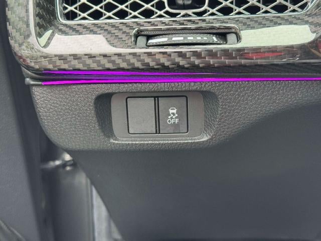 2024 Acura Integra Type S