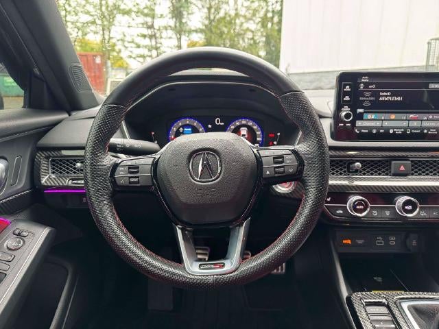 2024 Acura Integra Type S