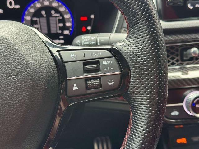 2024 Acura Integra Type S