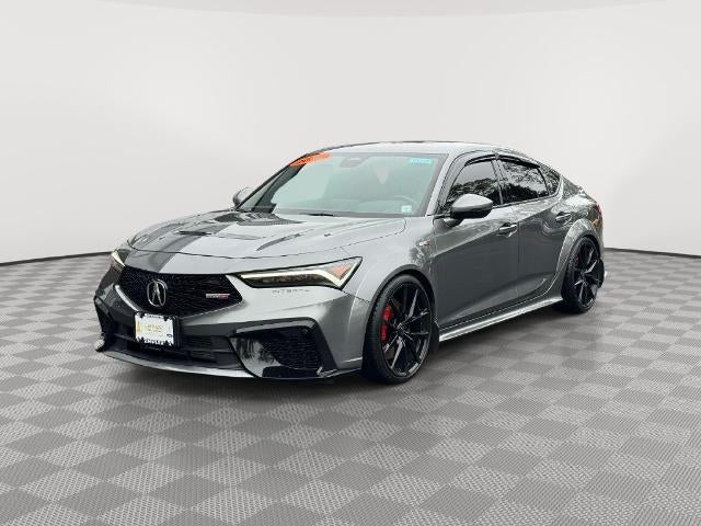 2024 Acura Integra Type S