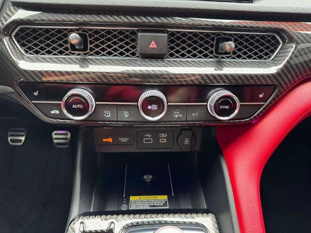 2024 Acura Integra Type S
