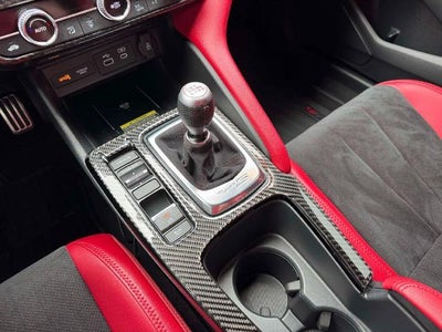 2024 Acura Integra Type S