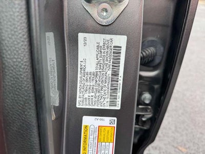 2024 Acura Integra Type S