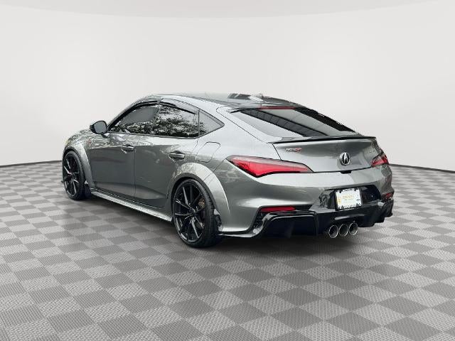2024 Acura Integra Type S