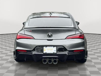 2024 Acura Integra Type S