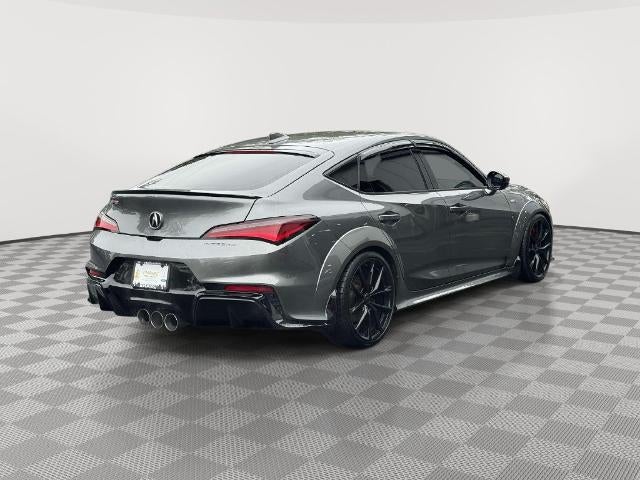 2024 Acura Integra Type S