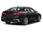2019 Acura TLX Standard