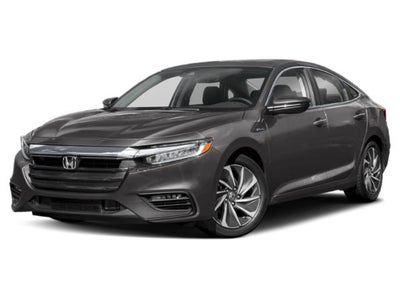 2020 Honda Insight Touring