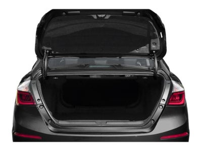 2020 Honda Insight Touring