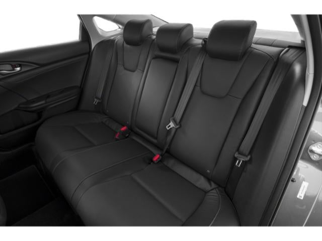 2020 Honda Insight Touring