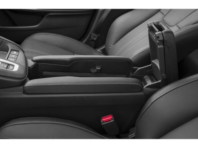 2020 Honda Insight Touring