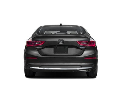 2020 Honda Insight Touring