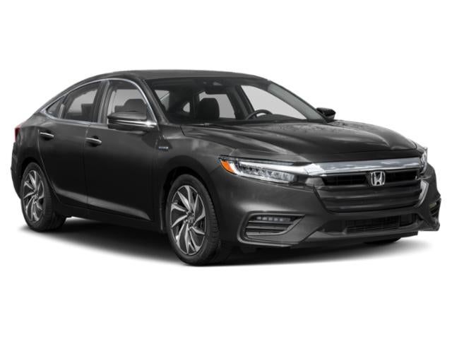 2020 Honda Insight Touring