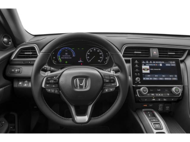 2020 Honda Insight Touring