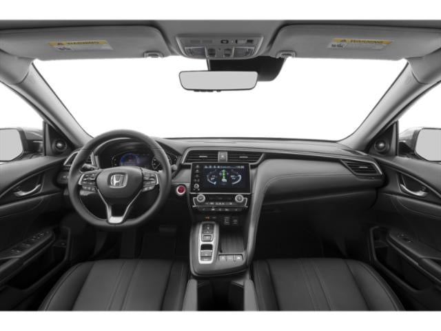 2020 Honda Insight Touring