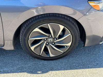 2020 Honda Insight Touring